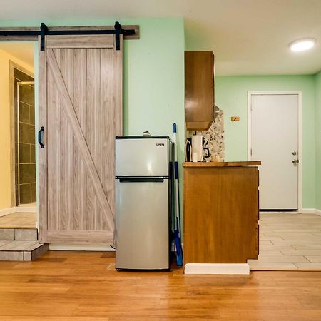 Soothing Studio With Lush Views 2 Mi To Beach! Smith River Exterior foto