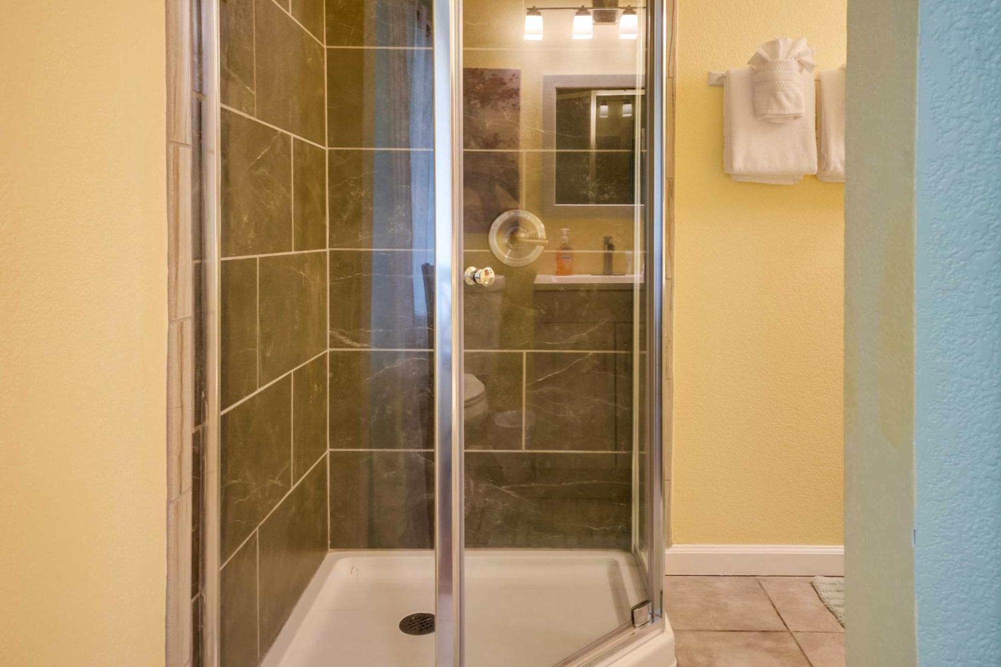 Soothing Studio With Lush Views 2 Mi To Beach! Smith River Exterior foto