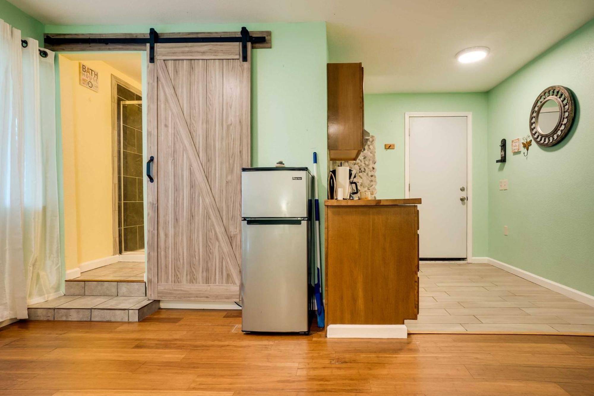Soothing Studio With Lush Views 2 Mi To Beach! Smith River Exterior foto